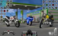 Indian Bike Driving - Stunt 3D Screen Shot 5