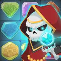 Puzzle Clash: PvP Defense Game | Match Strategy
