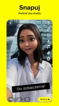 Snapchat Screen Shot 0