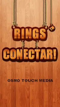 Rings Conectar! Screen Shot 0