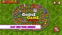 Goose Game Multiplayer Screen Shot 2