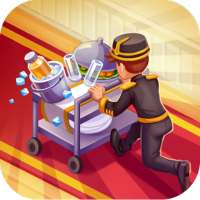 Doorman Story: jogo de hotel