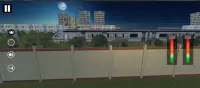Indian Railway Simulator Screen Shot 0