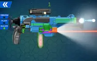 Toy Guns - Gun Simulator - The Best Toy Guns Screen Shot 11