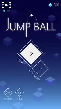 Ball Jump Screen Shot 5
