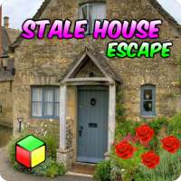 Novos Jogos de Escape - Stale House Escape