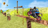 Moto Bike Racing Stunt Master Screen Shot 5