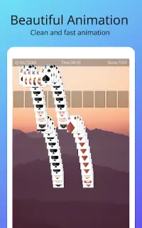 Solitaire Collection Classic: Spider & FreeCell Screen Shot 12