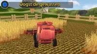 Tractor Farming Driver: village Simulator 2019 Screen Shot 5