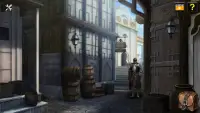 Sala de Escape: proteja o reino (portas e salas) Screen Shot 0