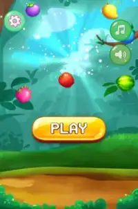 Fruit Candy Bomb Screen Shot 0