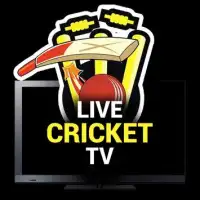 Live Cricket TV Streaming (HD) Screen Shot 2