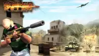 Sniper Killer : Headshot Screen Shot 0