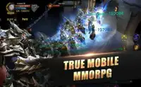 MU Mobile-United (New version) Screen Shot 4