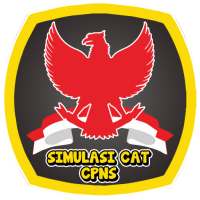 Simulasi Tes CAT CPNS ( TWK,TKP,TIU)