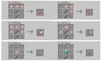 Ore Randomizer Craft Mod for MCPE Screen Shot 1