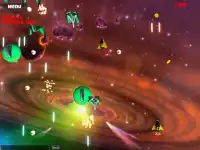 Multiplayer Space Shooter Screen Shot 5