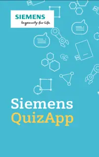 Siemens Quiz Screen Shot 5