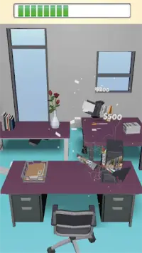 Office Smash Screen Shot 4