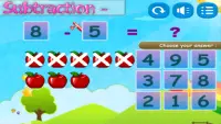 Kids Educational Games - Learn English Numbers Screen Shot 4