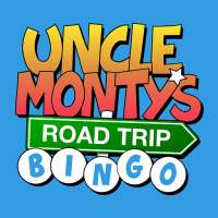 Uncle Monty's Bingo