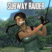 Subway Raider
