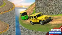 Car Driving Games: Taxi Games Screen Shot 4