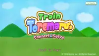 Train Toremaru: Connect & Solve Screen Shot 8