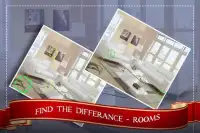 Find the Rooms 2 Differences - 300 levels Game Screen Shot 3