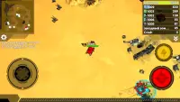 Crash of Tanks: Pocket Mayhem Screen Shot 20