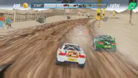 Car Racing Pro Screen Shot 4