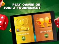PlayGem: バックギャモン | ボードゲーム | 3d Screen Shot 10