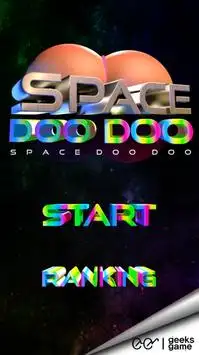 SpaceDooDoo Screen Shot 1