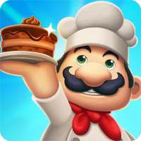 Idle Cooking Tycoon - Tap Chef