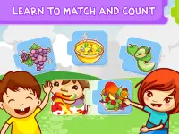 Baby games: puzzles for kids Screen Shot 5
