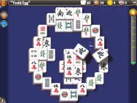 Eternal Mahjong Screen Shot 1