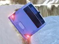 Offroad Snow Hill Bus Drive 3D Screen Shot 4