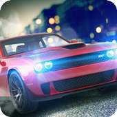 Turbo Car Racing : 3D