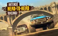 Racing Xtreme: Rally Driver 3D Screen Shot 5