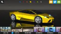 Car Parking 3D: Super Sport Car 2 Screen Shot 4