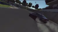 Drifting BMW 3 Car Drift Screen Shot 4