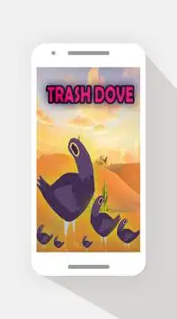 Trash Dove 2017 Screen Shot 0