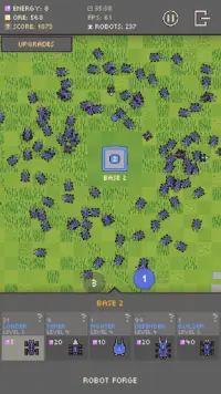 Robot Colony Screen Shot 0