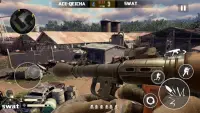 FPS Shooter Strike Missions Screen Shot 3
