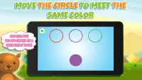 Lernen Farben für Kinder Screen Shot 8