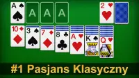 Pasjans - Polski Screen Shot 0