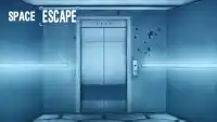 Space escape Screen Shot 2