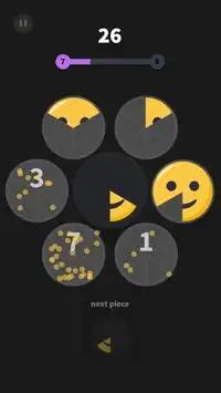 Emoji Blocks Screen Shot 1