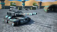 Tank Future Force 2050 Screen Shot 6