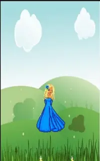 Princess Dress Up Jogos Grátis Screen Shot 3